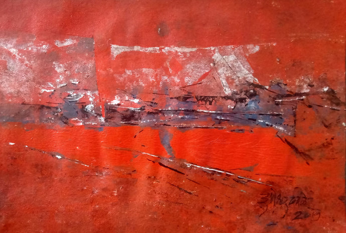 layers
