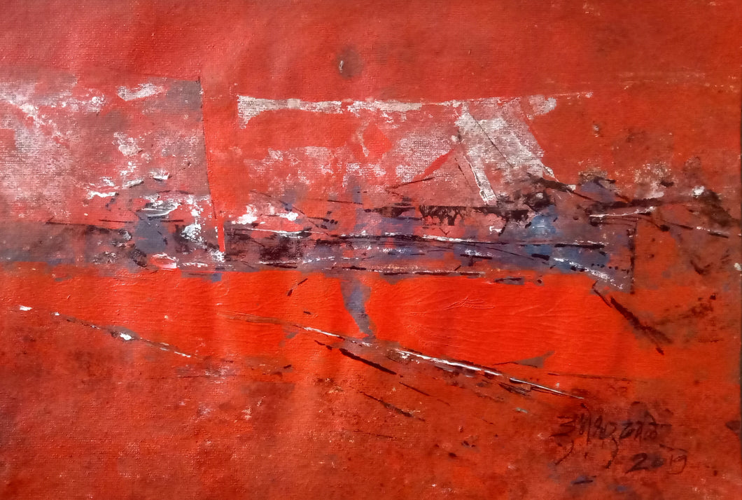 layers