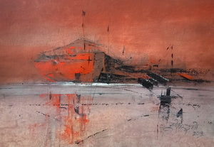 seashore
