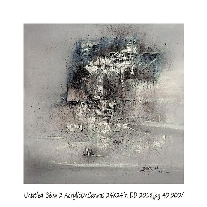 shades of grey
