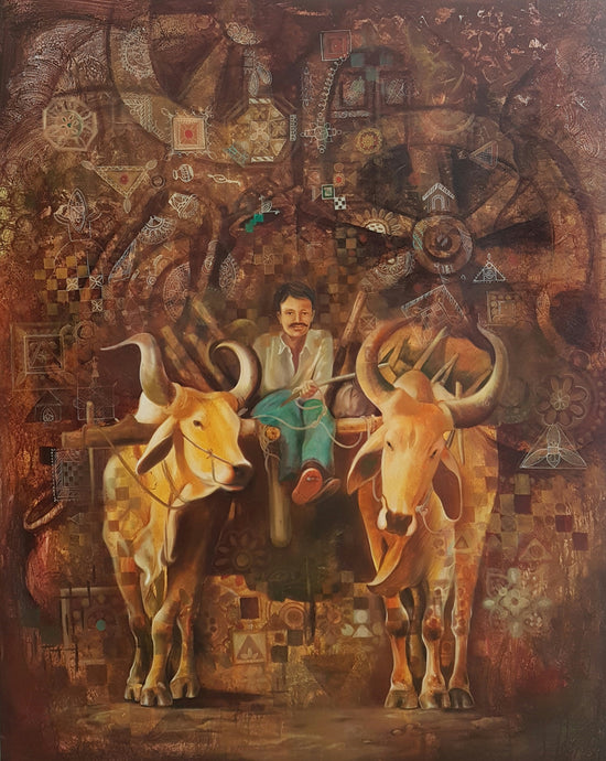A jolly ride