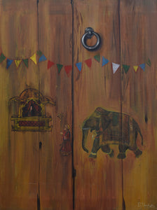 Buland Darwaza