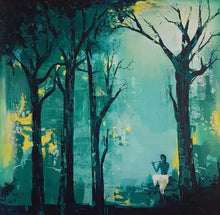 Krishna calling