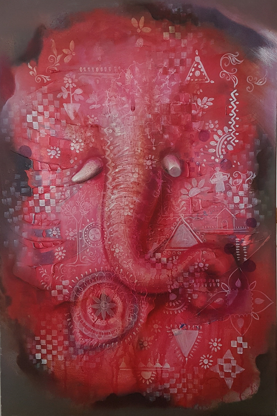 Lal Ganesh