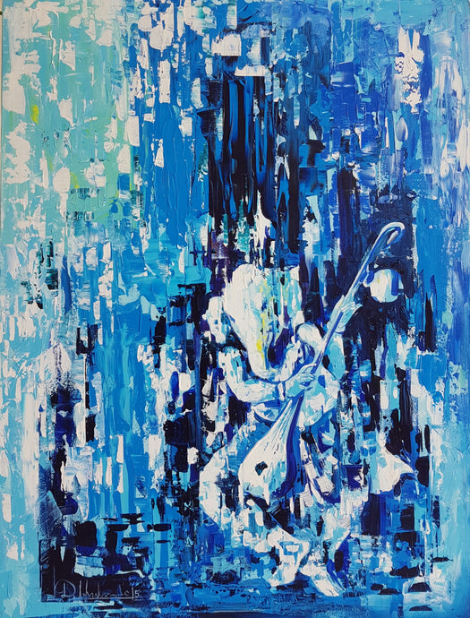 Monsoon dance