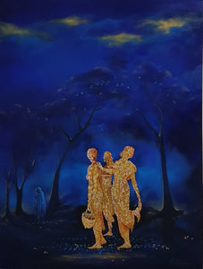 Shakuntala