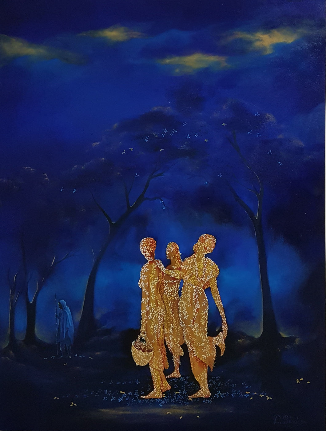 Shakuntala