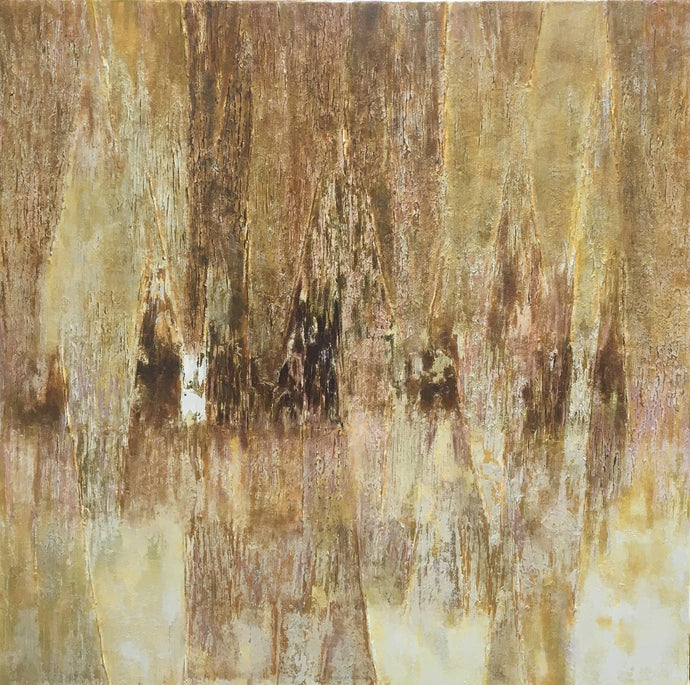 The rare earth 01