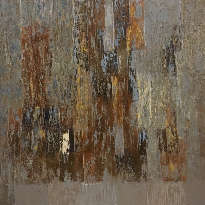 The rare earth 03