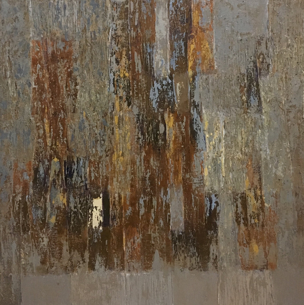 The rare earth 03