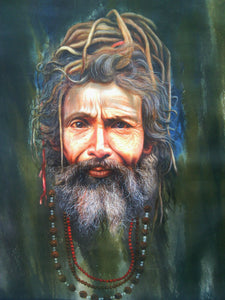 Sadhu