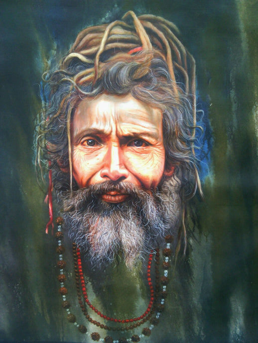 Sadhu