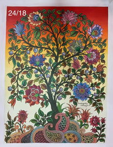 Tree of life 2