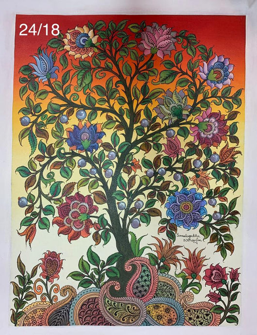 Tree of life 2