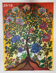 Tree of life 3