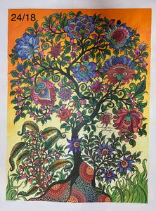 Tree of life 4