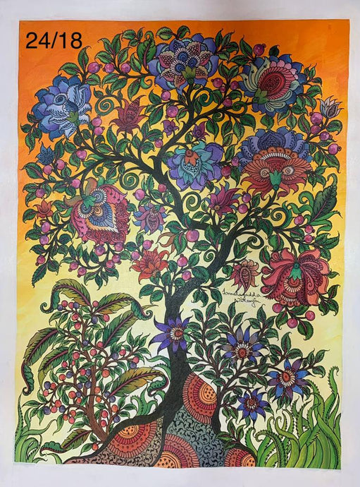 Tree of life 4