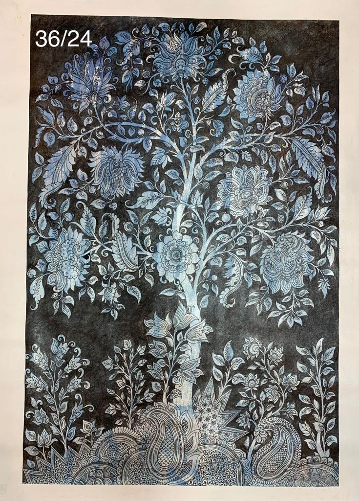 Tree of life 6