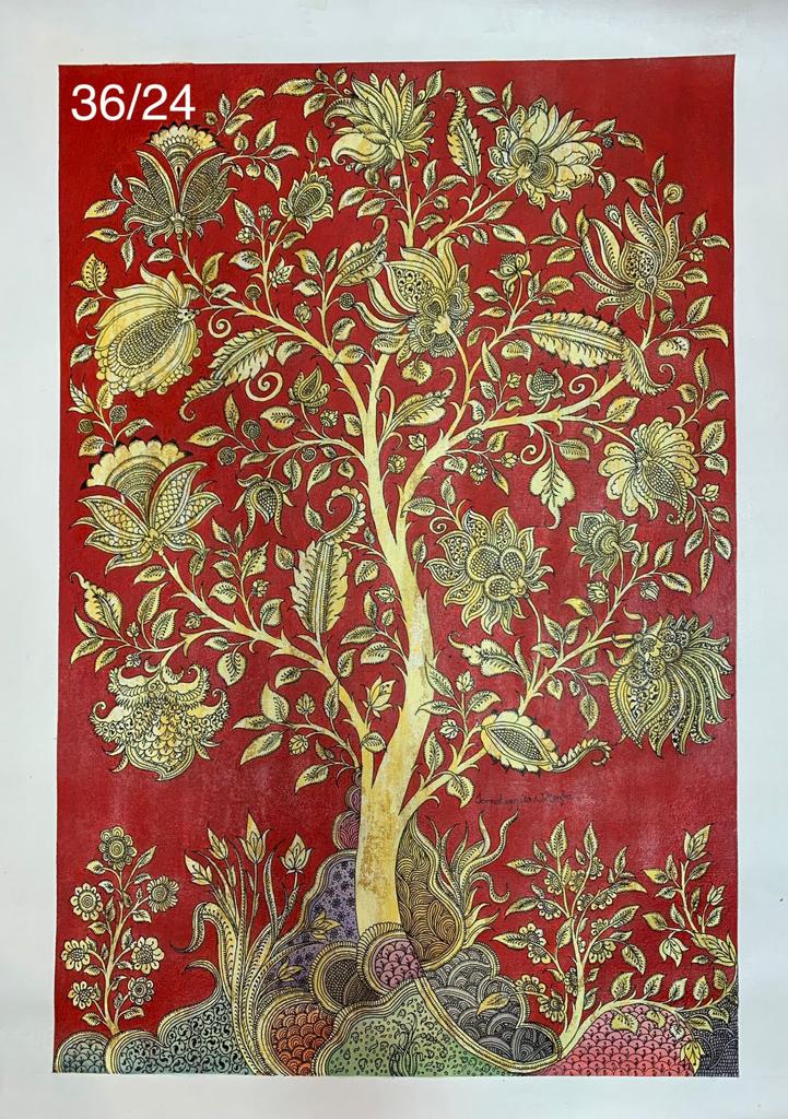 Tree of life 7