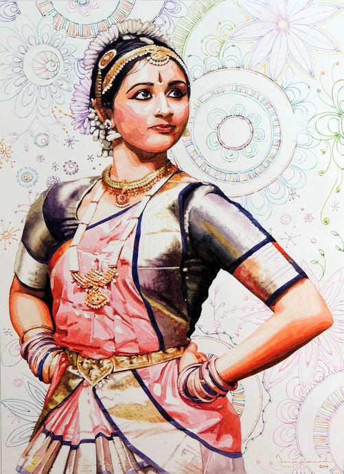 Dancer 01