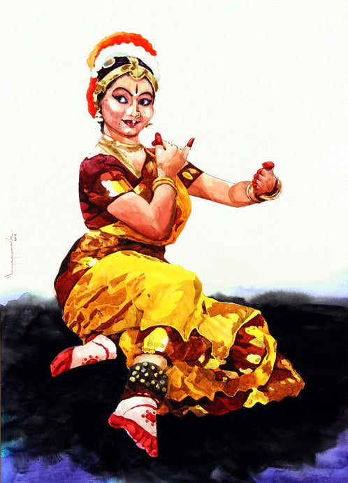 Dancer 02