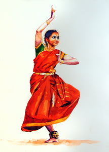 Dancer 04