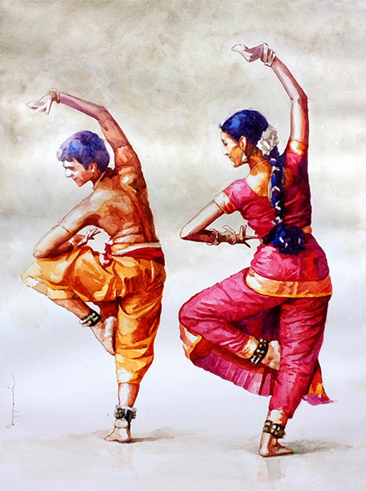 Dancers 01