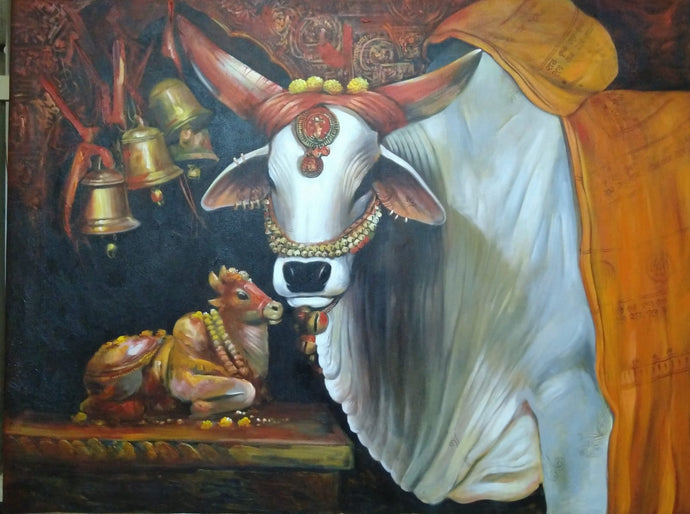 Deity