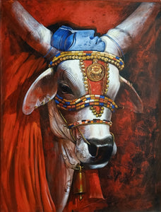 Holy cow 2