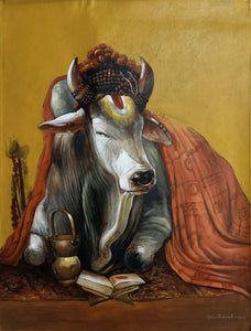 Religious text