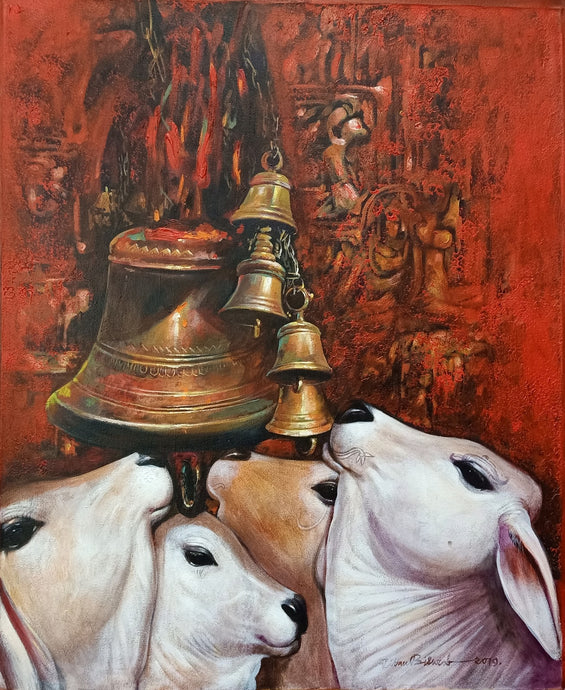 When the bells toll