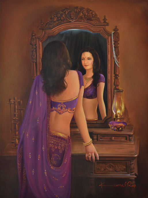 Mirrors and Within