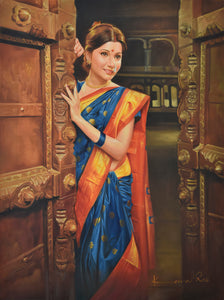 Padharo