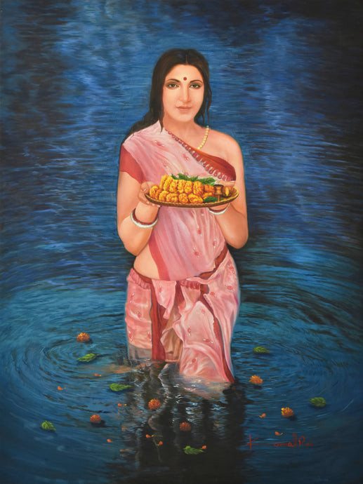 Pujan