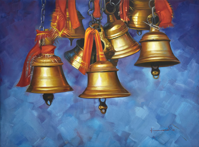 Temple Bells