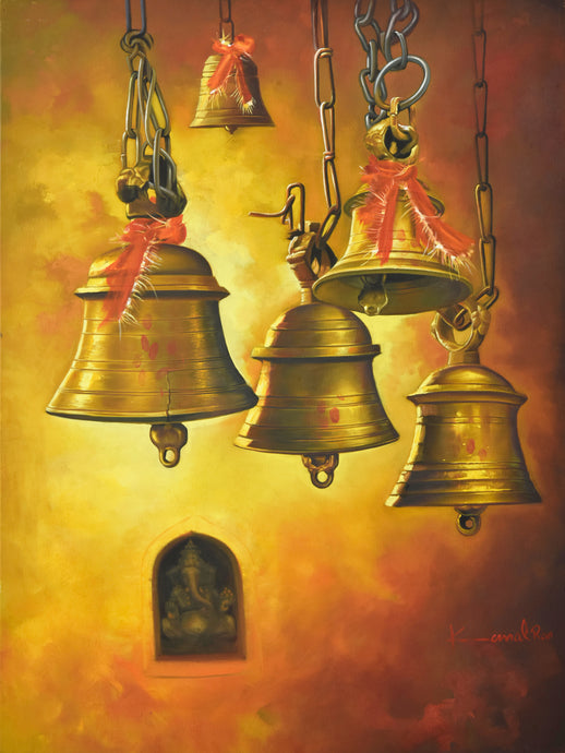 Templeb Bells 2
