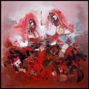 Lambani Dance 1