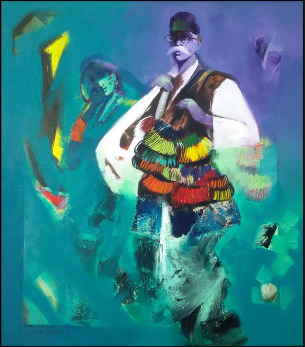 Lambani Dance 3