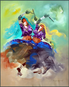 Lambani Dance 4