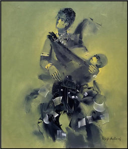 Mother and Child
