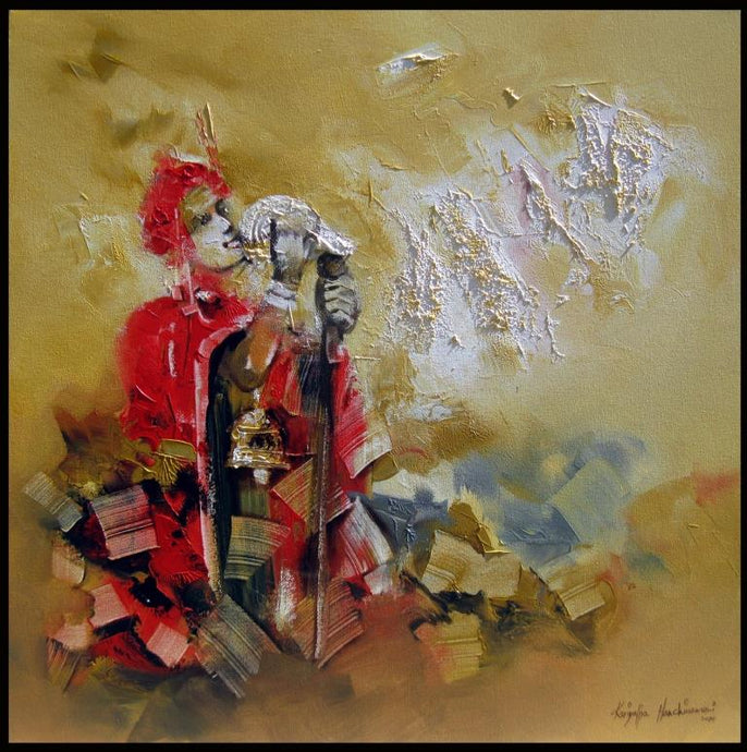Sudugadu Sidda