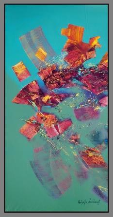 Untitled I