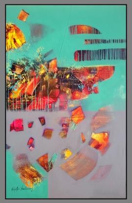 Untitled II