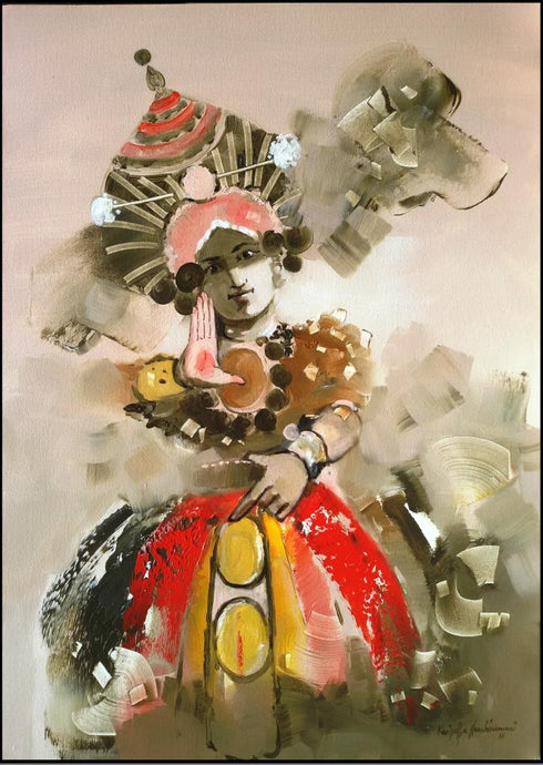 Yakshagana 1