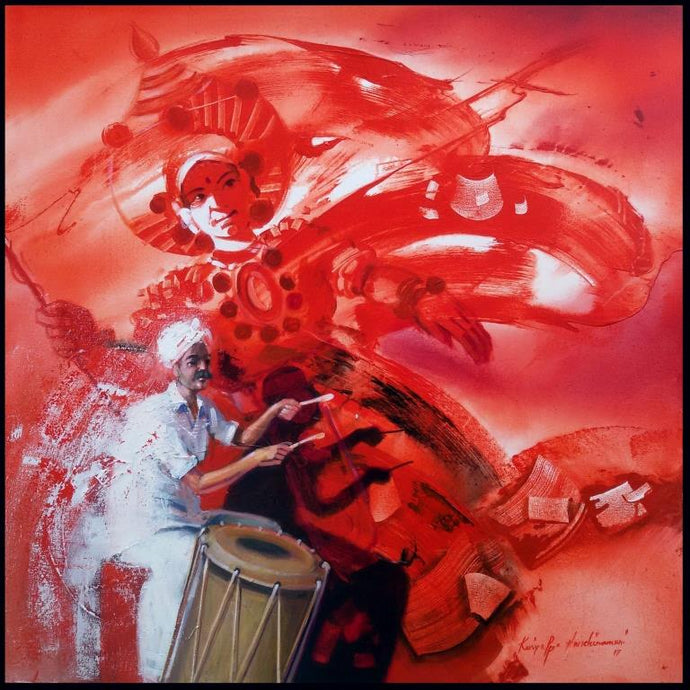 Yakshagana 3