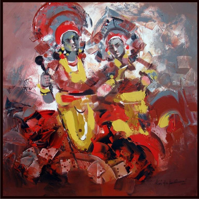 Yakshagana 4