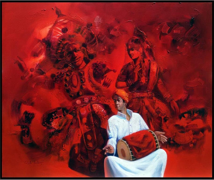 Yakshagana 7