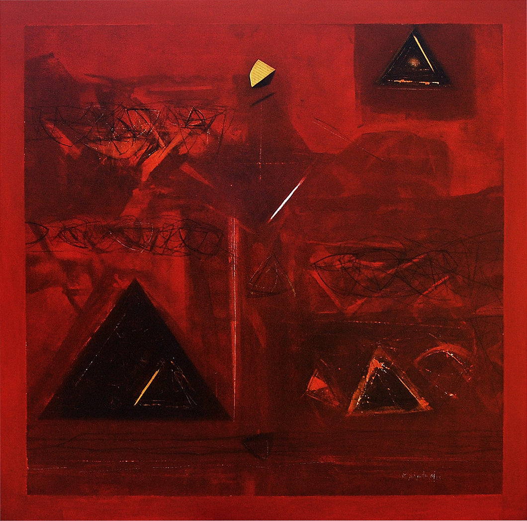 Variation of Life 04