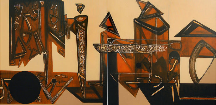 Variation of nature 03