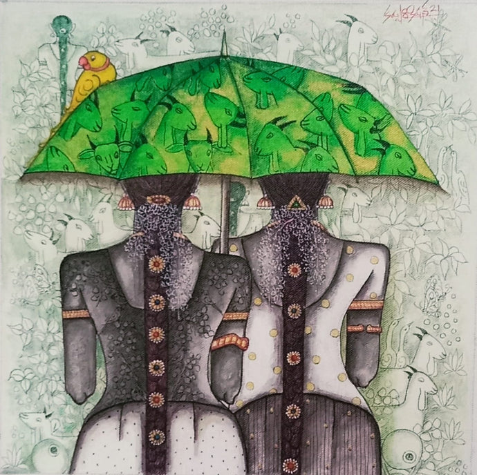 Green initiative